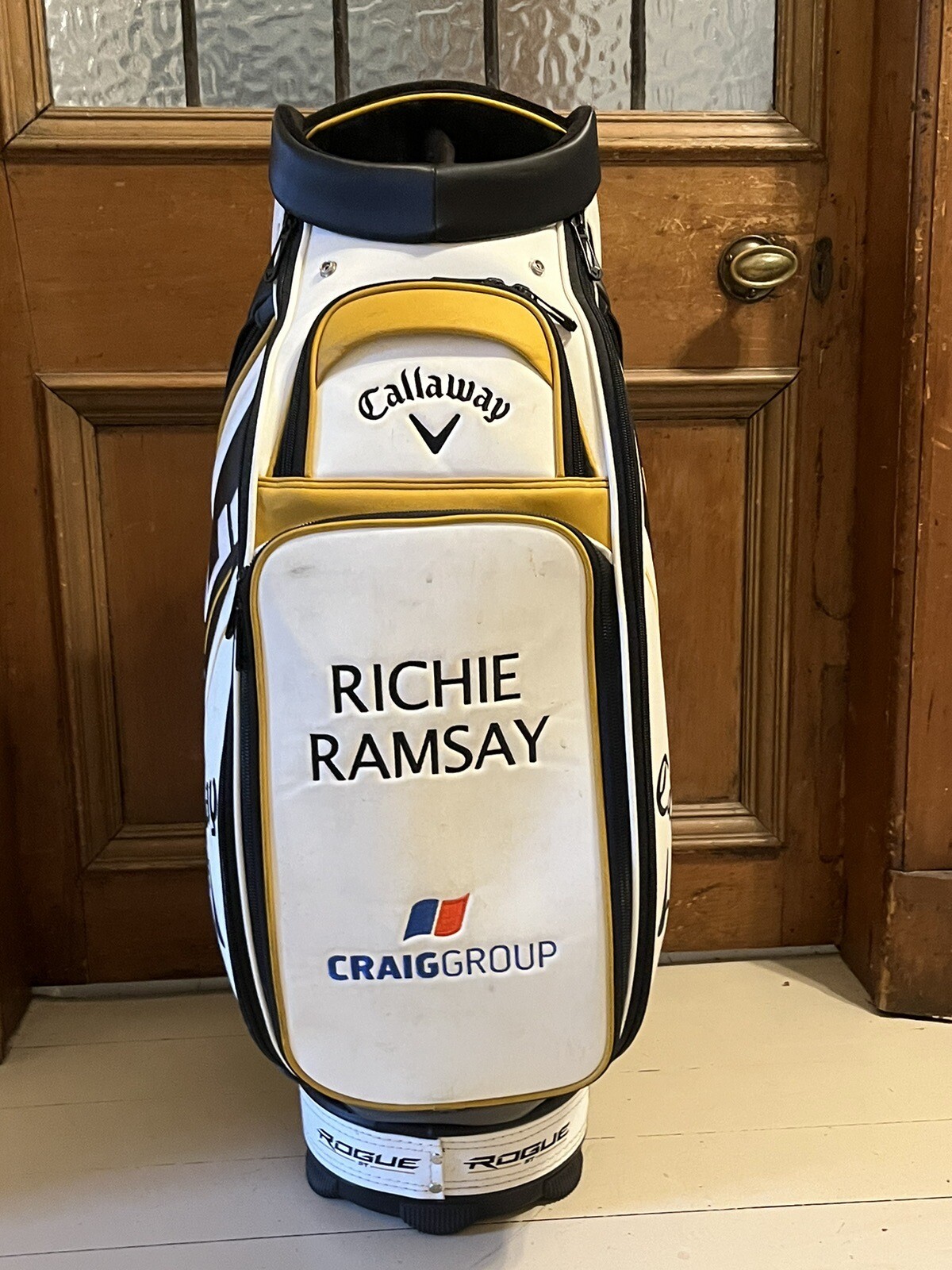 Callaway Golf Tour Bag eBay