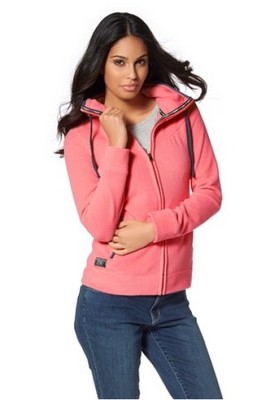 Fleecejacke von Flashlights Gr.40/42 NEU 