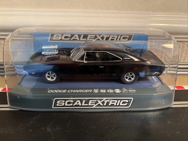 scalextric c3936