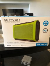 braven balance price