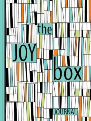 The Joy Box: Specialty Journal by Adria Wilkins: Used