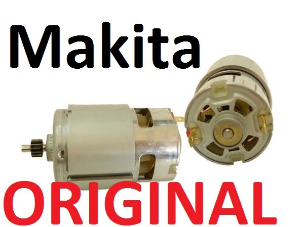 629937 8 makita двигатель