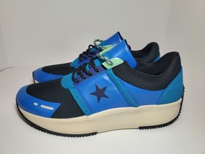 converse run star y2k