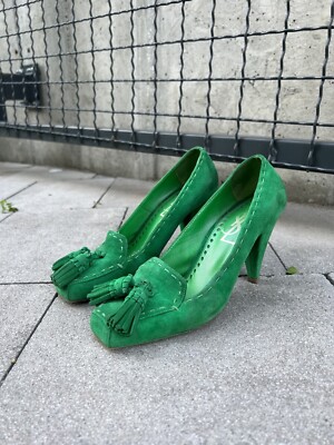 Yves Saint Laurent Vintage Heels EU 35
