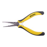 Spro Angeln Sprengringzange - Micro Splitring Pliers 13.5Cm Angelwerkzeug