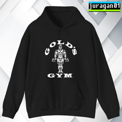 LÝFT × GOLD'S GYM LOGO HOODIE s-l400.jpg