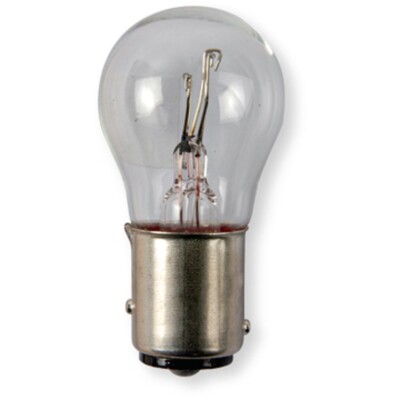 9 x BERNER  Kugellampe 24V | 21/5W | BAY 15d | Ersatzbirne Ersatzlampe LKW