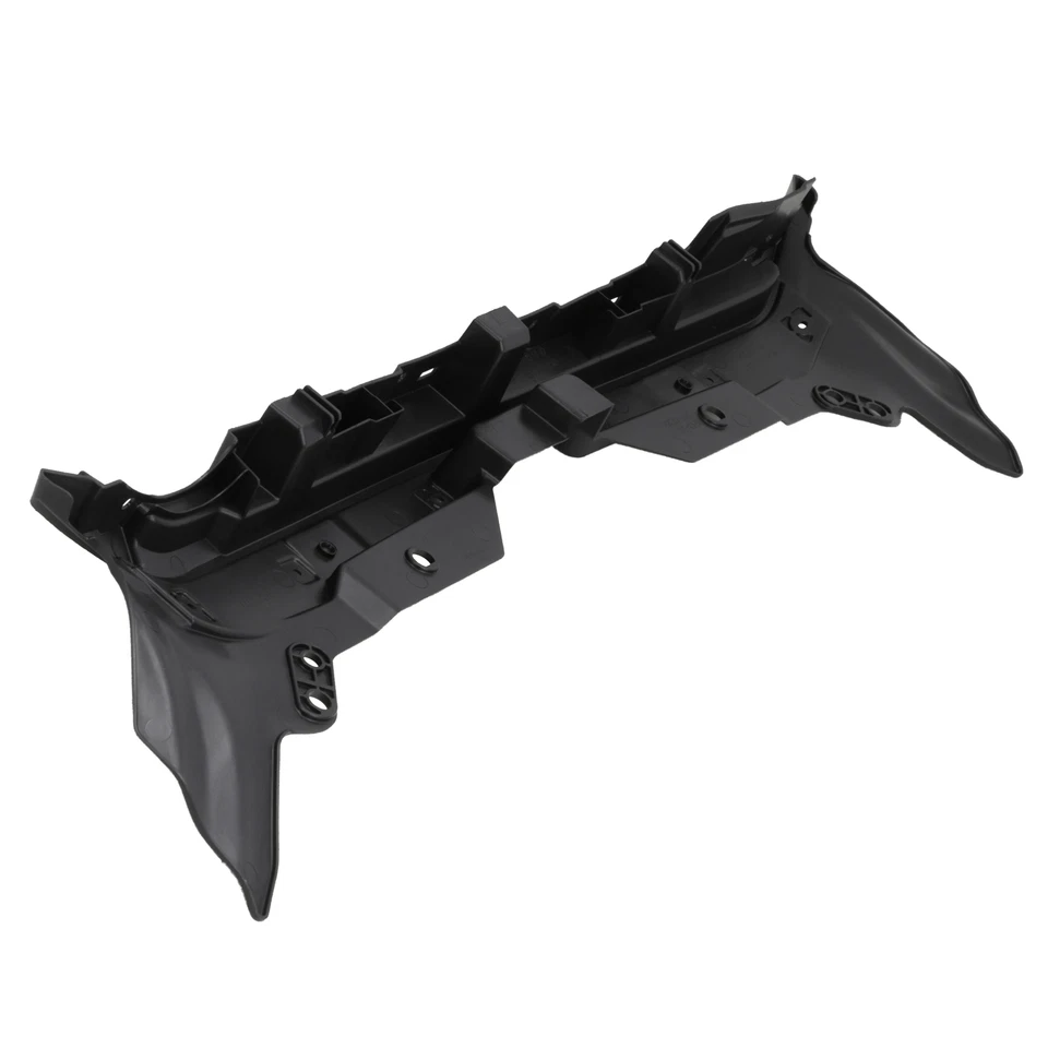 NUEVO OEM Mazda 2016-24 MX-5 Miata rejilla derecha parachoques soporte de montaje N243-50-722D Foto 4 de 4