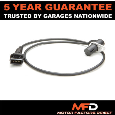 Crankshaft Crank Angle Position Sensor For BMW 3 5 7 Series E36 E46 E34 E39 Z3