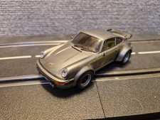 Ninco Porsche 911 RSR anthrazit 1:32 Slotcar