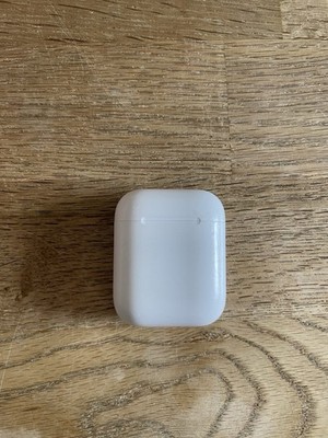 Apple Air Pods Kopfhörer Weiß