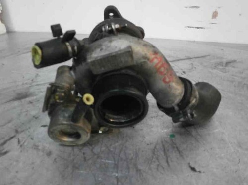 8971852414 TURBOLADER / 4090721 / 49173.6501 / 331316 FÜR OPEL ASTRA G BERLINA 1