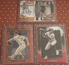 VERY LIQUID LOT Case Hits, Autos, Patches, 1/1, Flippers Or Collectors Paradise