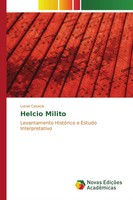 Lucas Casacio | Helcio Milito | Taschenbuch | Portugiesisch (2015)