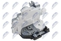 NTY TüRschloss EZC-AU-106 FüR Audi VW