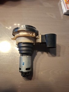 Mahlwerk JURA Impressa E85