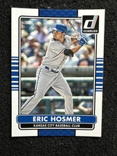 Eric Hosmer Autographs Added to Topps Chrome and Other Upcoming Sets 9