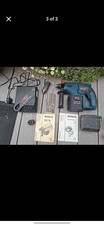 Bosch GBH 24 VFR SDS Hammer Drill