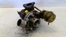 Turbo Volkswagen POLO