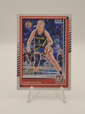 2025 Panini Donruss WNBA - Jacy Sheldon #33