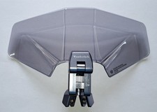 Wunderlich Vario-Ergo 3D+ Winsdchild Aufsatz ...