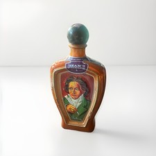 Vintage Beams Choice Whiskey Bottle Decanter ...