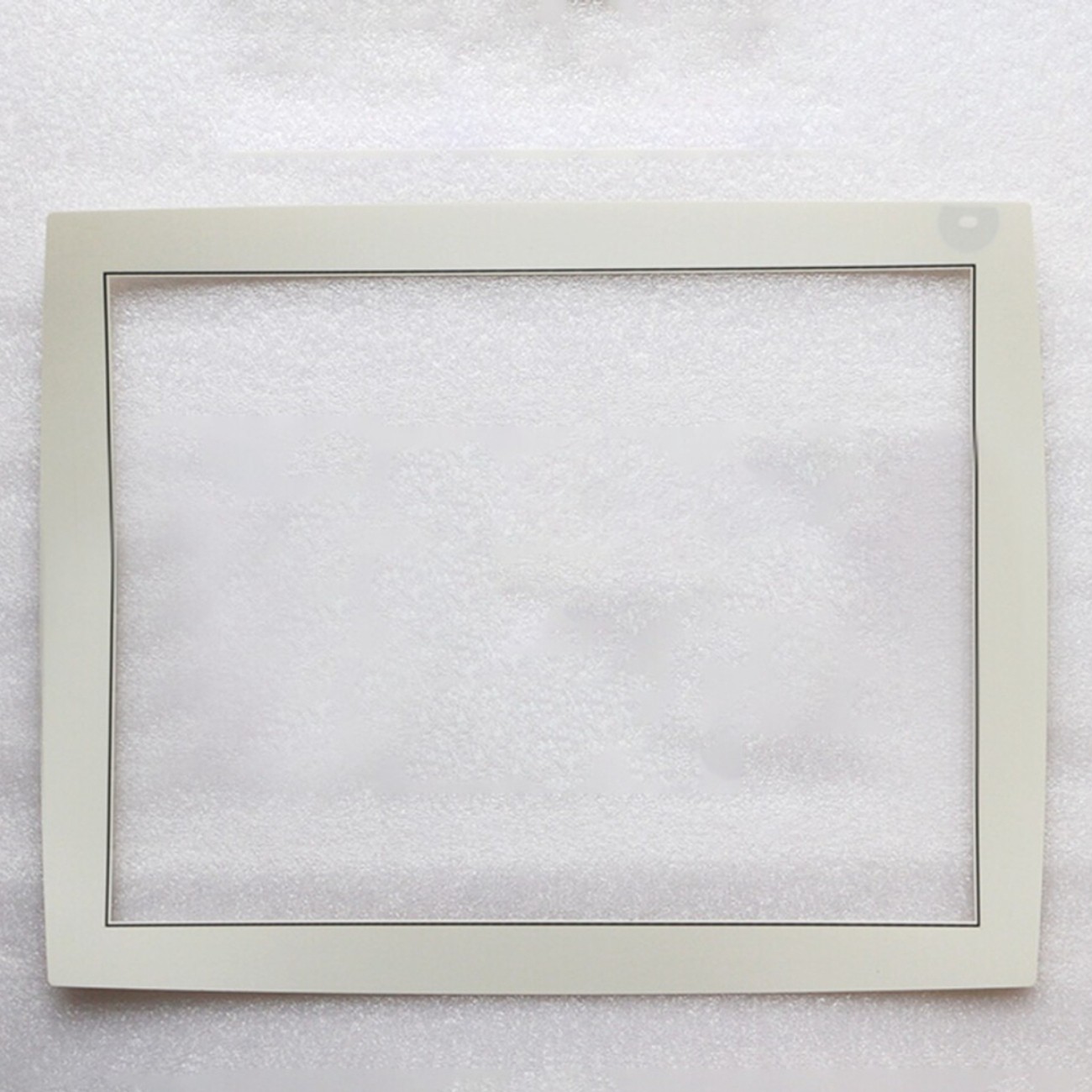 Touch Screen Front Film Fit for ABB Panel 800 PP865A 3BSE042236R2 1-YearWarranty