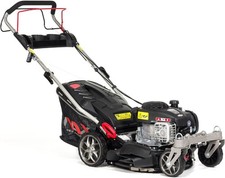 POWER PRODUCTS 1000S Self-Propelled Lawn Mower with Briggs & Stratton Combustion