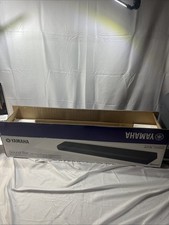 Yamaha ATS-1050 Sound Bar Speaker Theater Aud...
