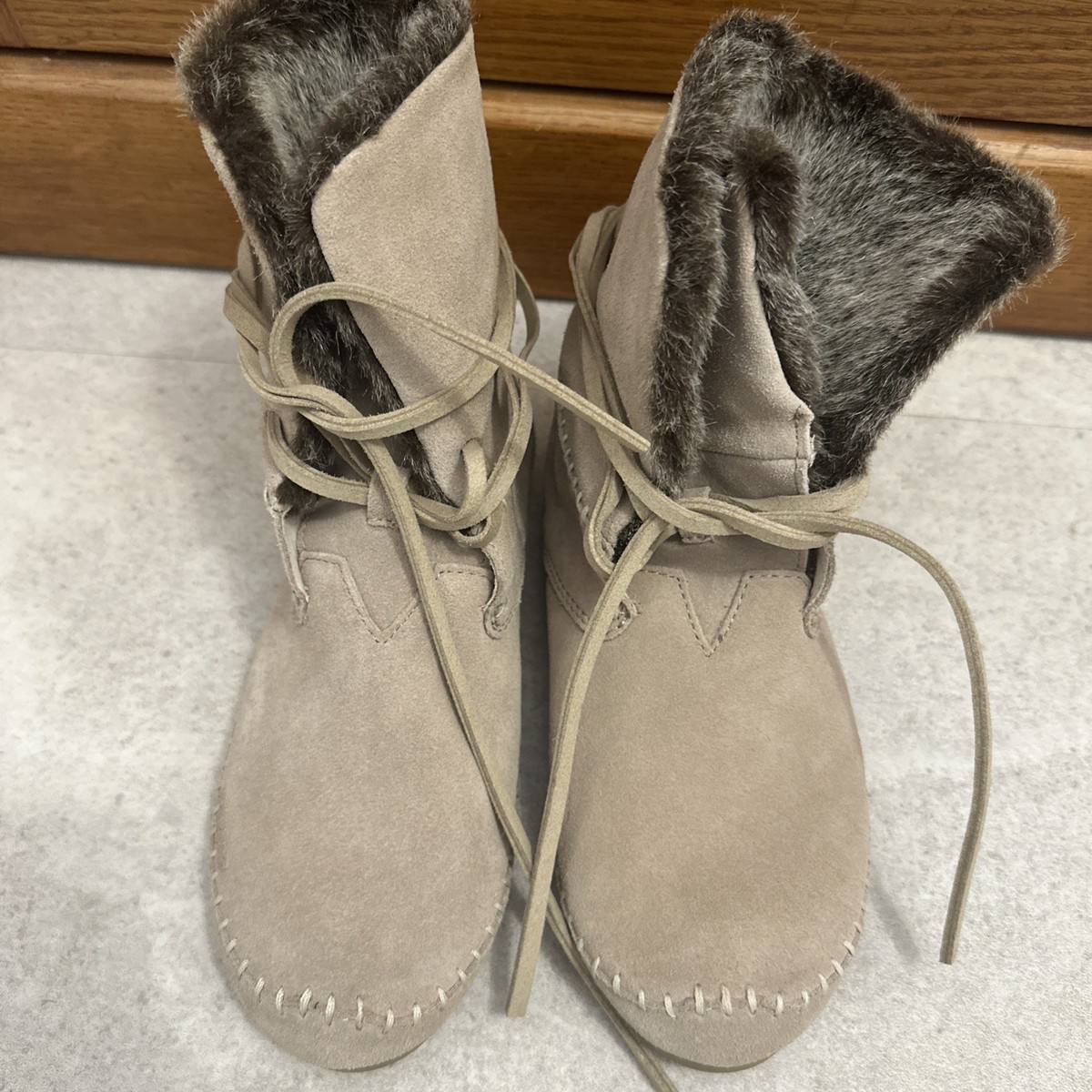Suede Boots Toms Shearling Shoes Toms Shoes Toms Tan Suede Boots