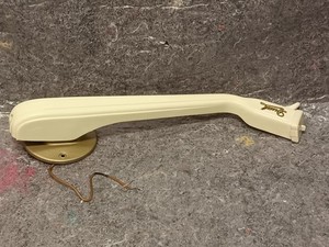 Tonarm mit Tonabnehmer (ohne Tonsystem) für Plattenspieler DUAL 1002/F