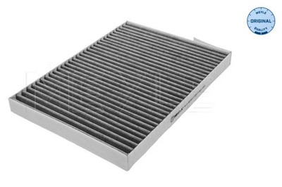 Innenraumfilter MEYLE 16-12 320 0018 Aktivkohlefilter Filtereinsatz für RENAULT