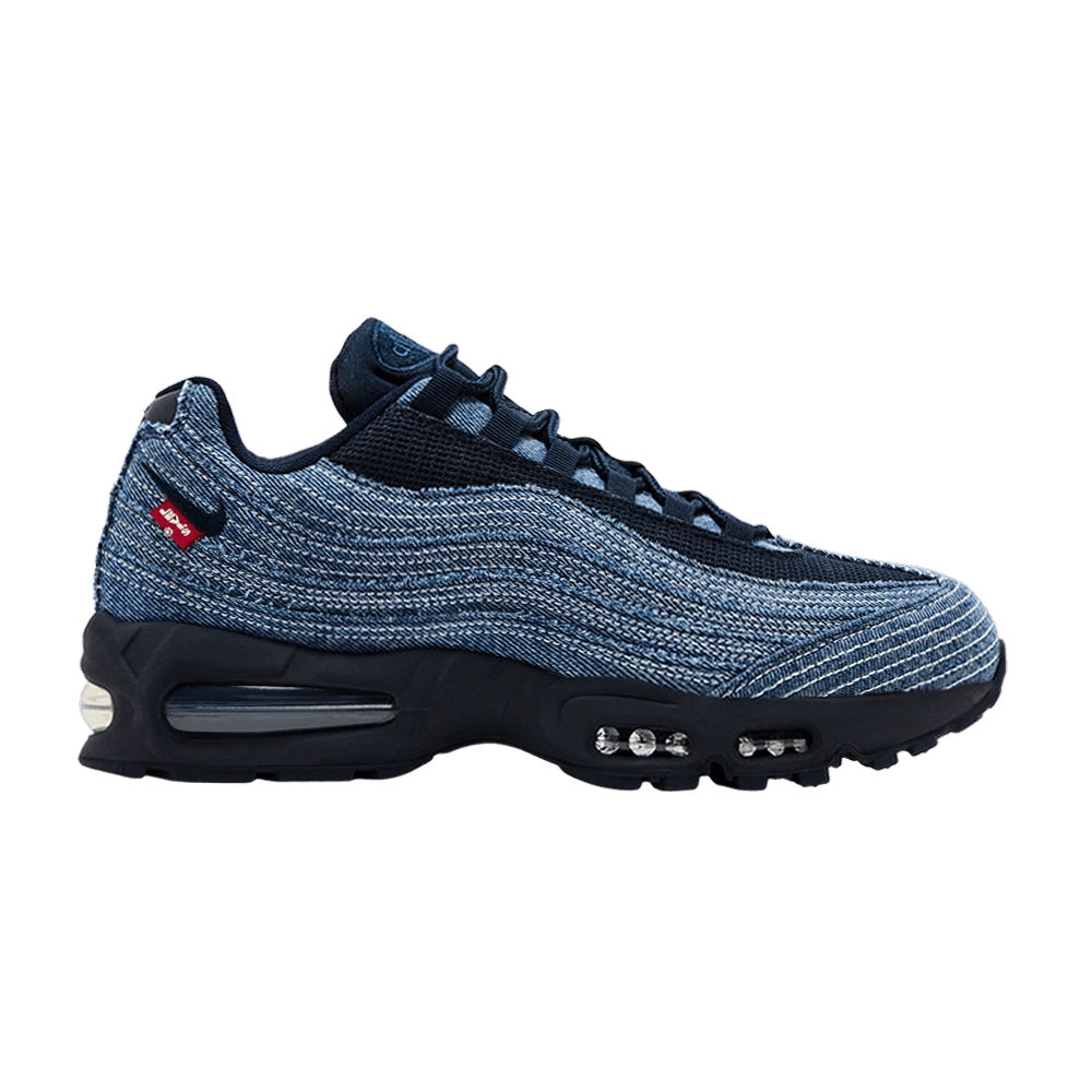 Nike Air Max 95 OG Obsidian for Sale | Authenticity Guaranteed | eBay