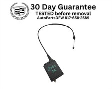 2000-2005 Cadillac Deville Eldorado Cruise Control Module Actuator 25348829 Oem