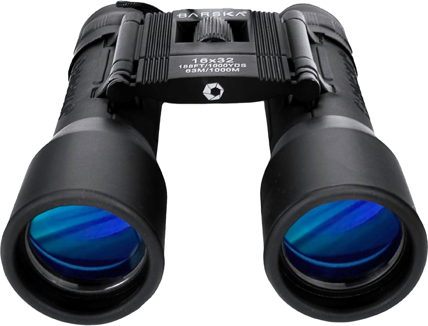 Бинокли и монокуляры Lucid View Compact