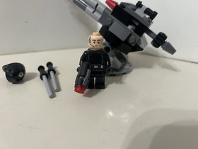 LEGO 75034 Star Wars: Death Star Troopers