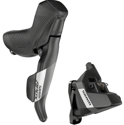 Schaltbremshebel - Sram Apex D1 12 - 2000 mm