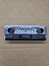 Bmw E46 E39 E85 Oem Overhead Dome Map Light Bmw E46 E39 E85 Oem Overhead Dome Map Light