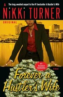 Forever A Hustler's Wife A Novel Nikki Turner Taschenbuch Englisch 2007