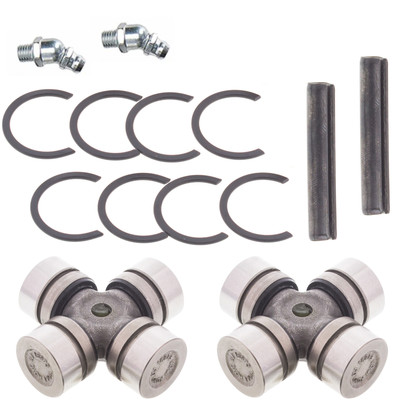 Both Front U-Joint Kit Polaris Sportsman 570 SP Touring X2 2014 - 2022