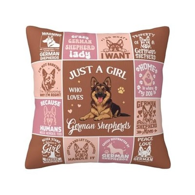 German Shepherd Gifts for Women, Gifts for German Shepherd PBgerman shepherd