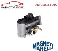 AGR-VENTIL ABGASRÜCKFÜHRVENTIL MAGNETI MARELLI 571822112077 A FÜR SKODA 85KW