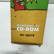 Golf PC 1995 Video Games for sale | eBay