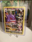Pokemon Gengar TG06/TG30 Lost Origin SWSH Trainer Gallery Pack Fresh 🐸