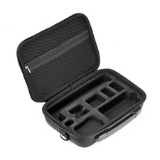 For DJI Action 6 Camera Crossbody Bag Handheld Carry Case Storage Protective Bag