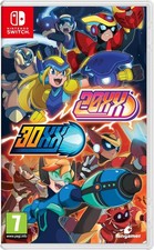 Thumbnail of ebay&reg; auction 318243368534 | 20XX / 30XX Nintendo Switch Spiel