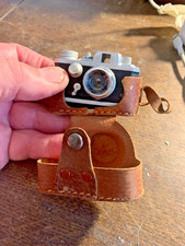 Macchina fotografica giapponese KIKU 16 sub-miniatura
