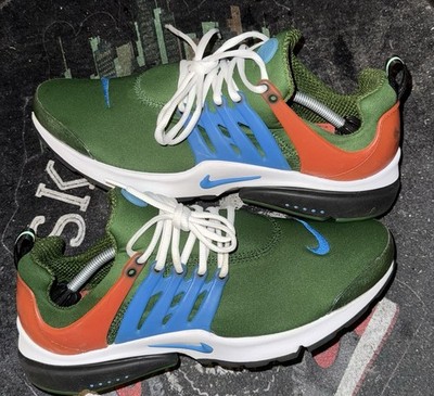 comme des garcons x nike presto