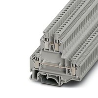 Phoenix Contact 2771146 Ukkb 5 Double-Level Terminal Block 32A