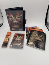 Samurai Shodown Neo Geo Collection Switch Limited Edition Pix'n Love SNK #0788